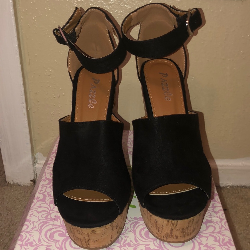 Wedges